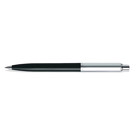 Sheaffer Sentinel 321 Black Barrel