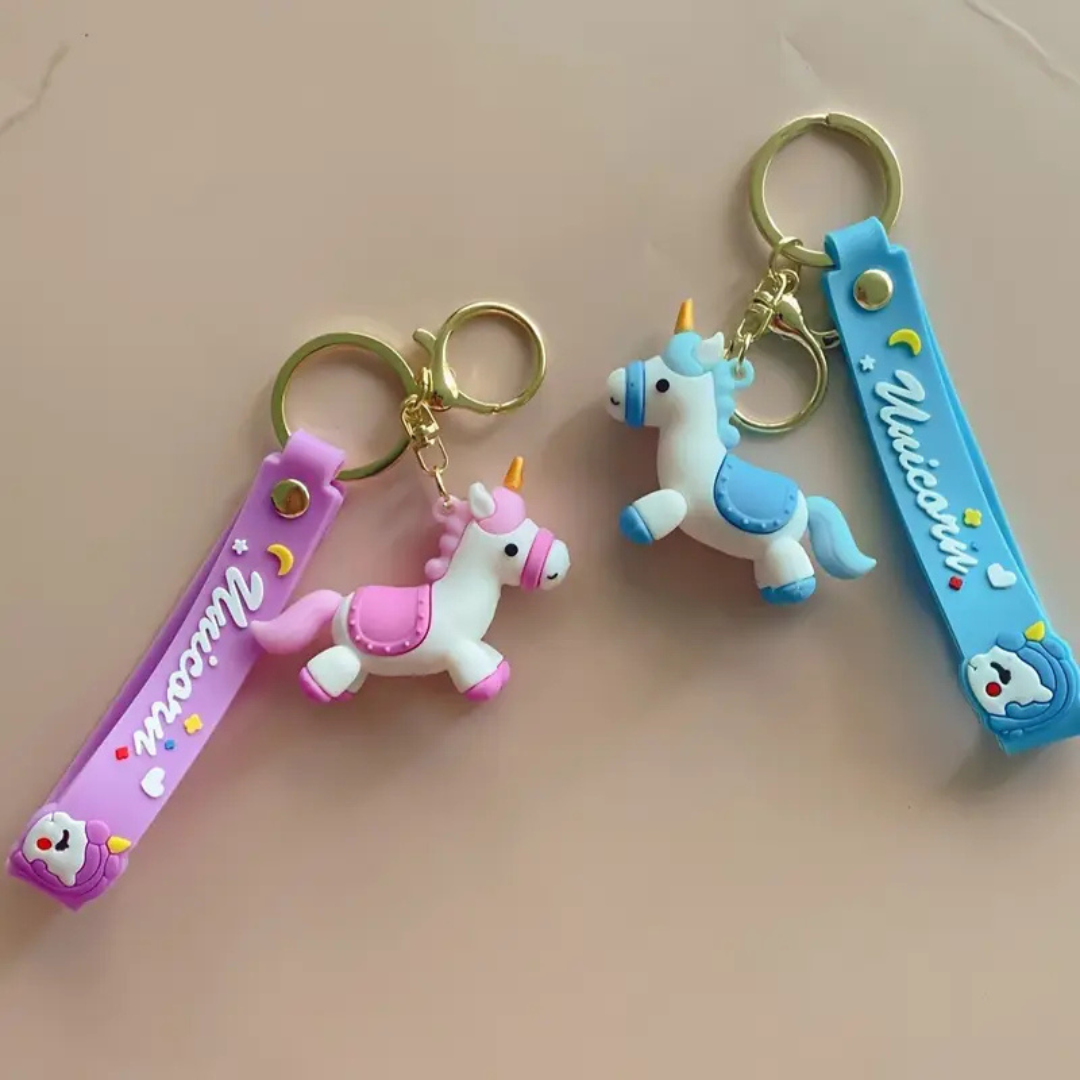 Keychains