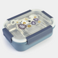 Stainless Steel Lunch Box