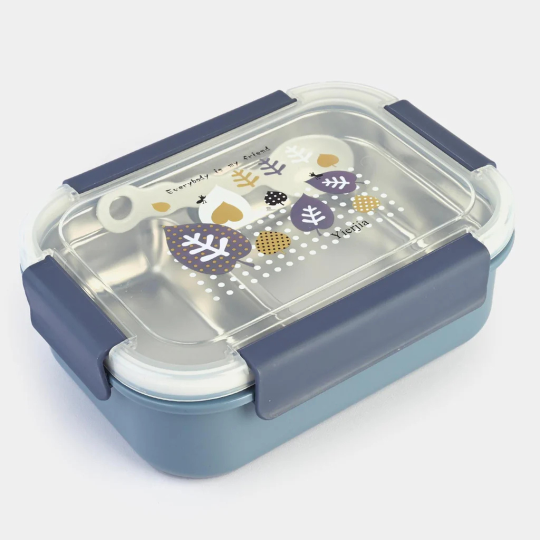Stainless Steel Lunch Box
