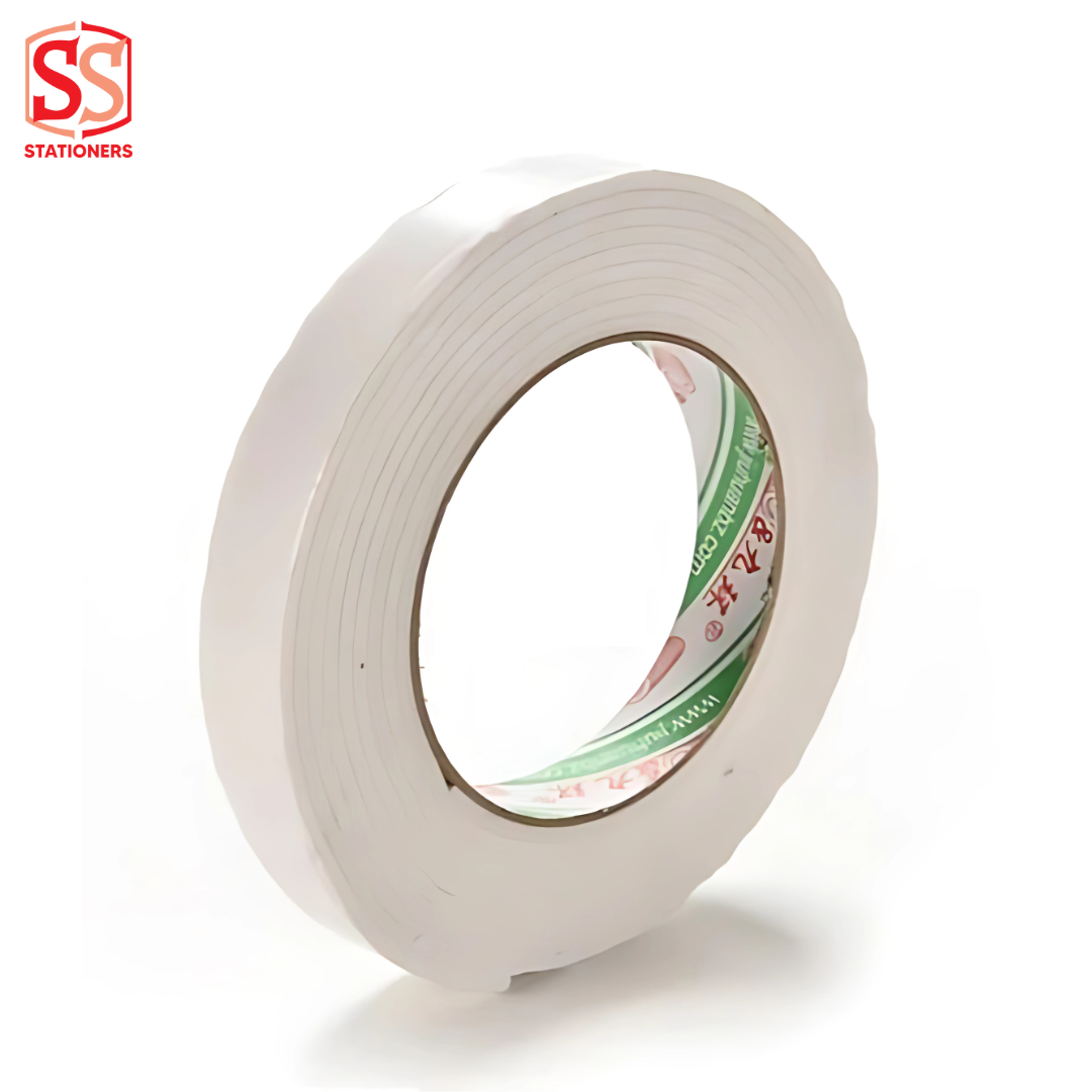 M&G Double Sided Tape With Foam