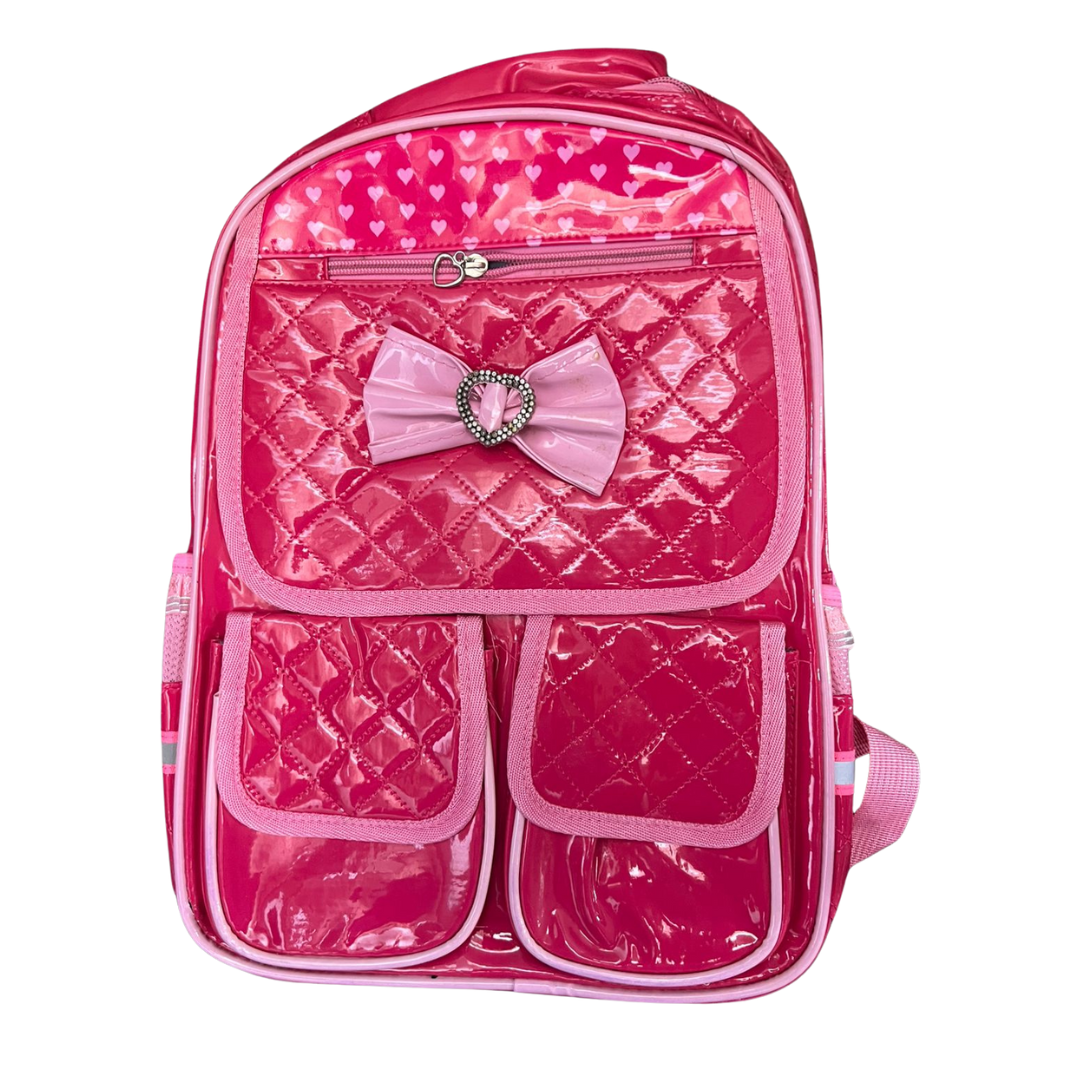 High Quality School Bag for GIrls  (16 inch)