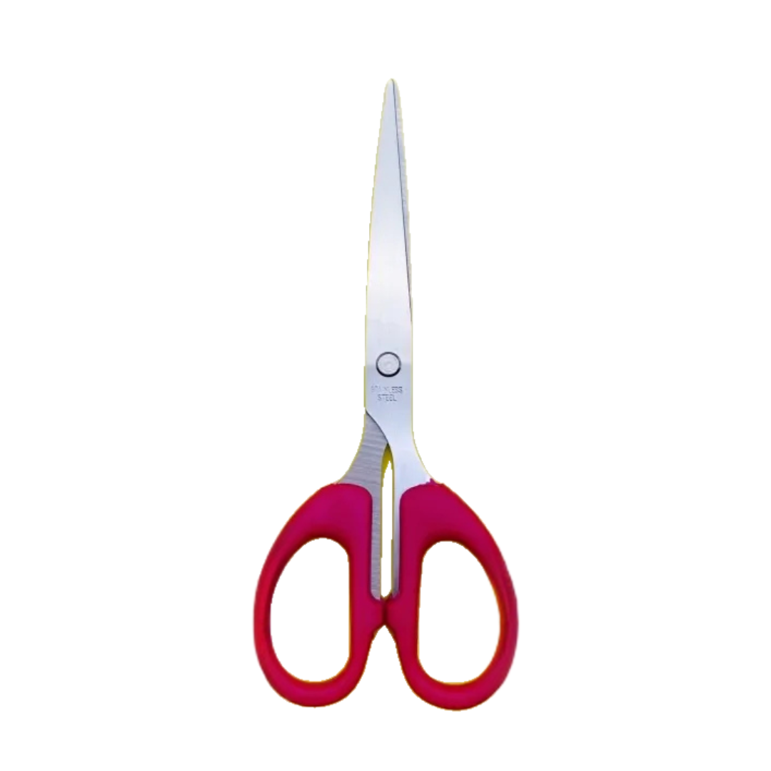 Portable Office scissors 160mm/ 6.5 Inch