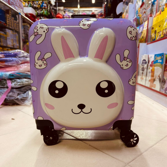 Bunny Trolley Luggage