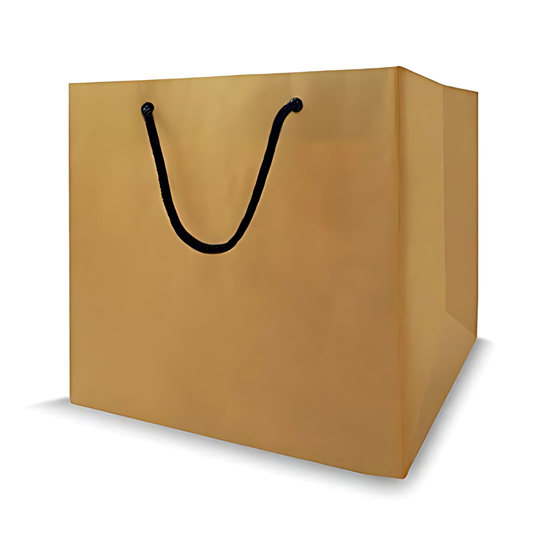 Brown Paper Bag