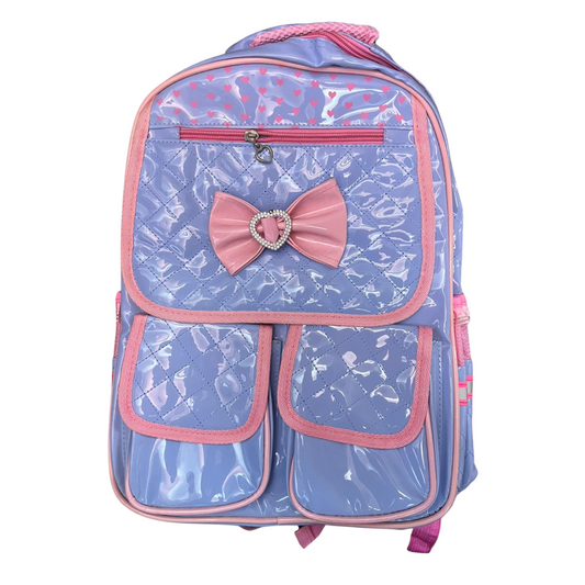 High Quality School Bag for GIrls  (16 inch)