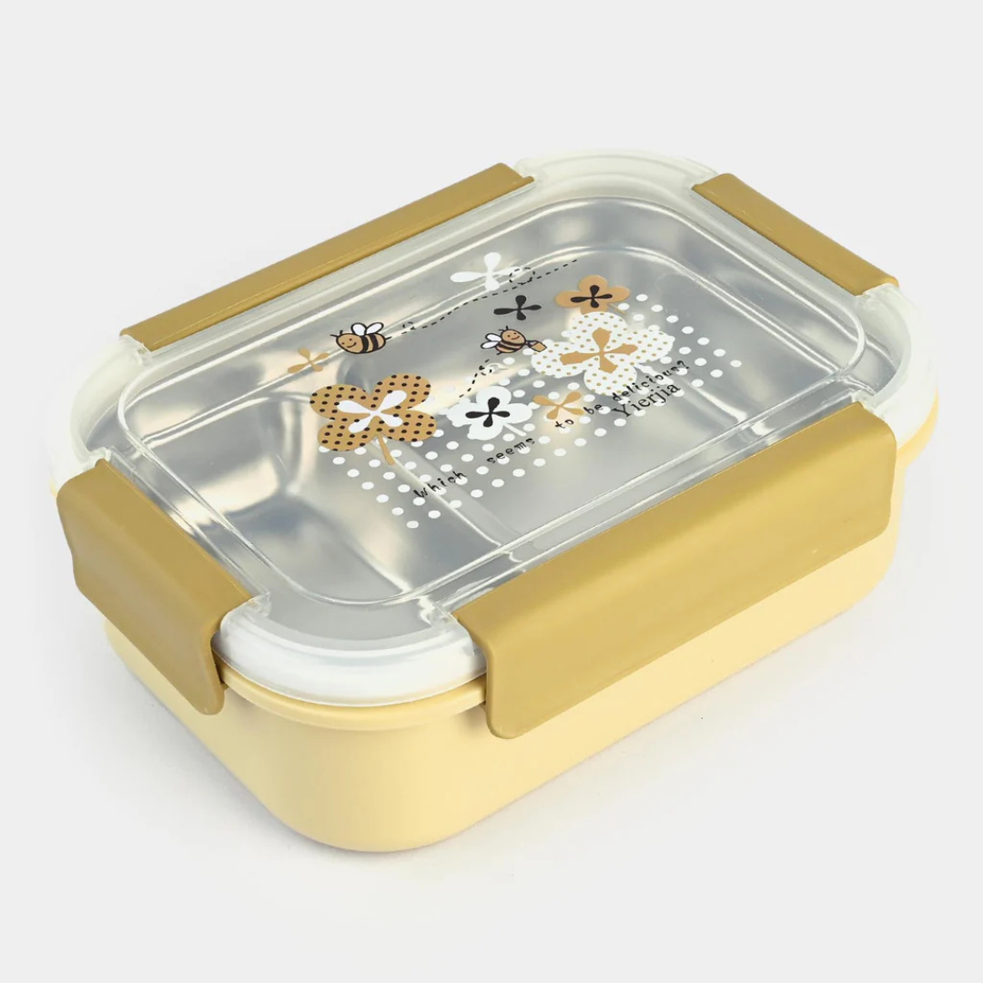 Stainless Steel Lunch Box