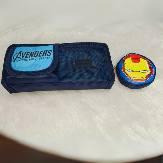 Avengers Pencil Pouch