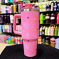 Leak-Proof & BPA-Free Water Bottle