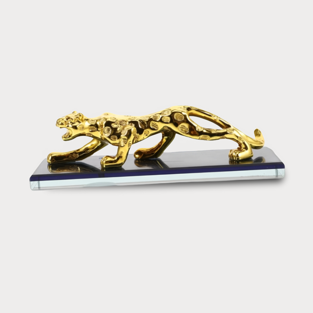 Home Decor Leopard