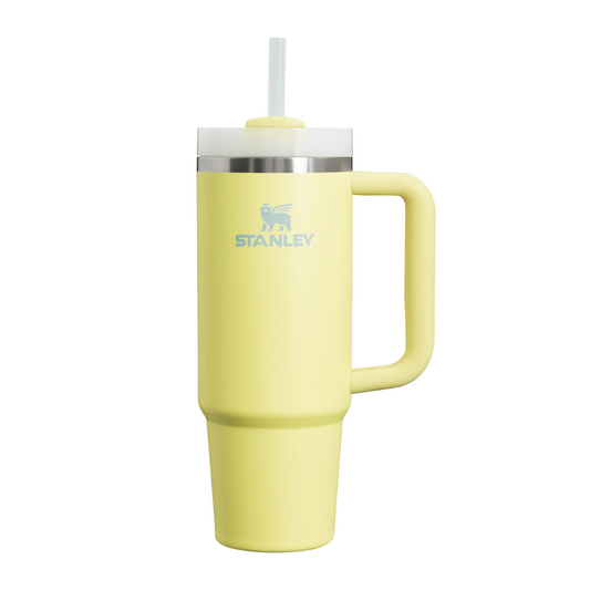 Stanley Quencher Stainless Steel Tumbler