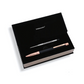 Embassador Pen Gift Set (Black Gold)