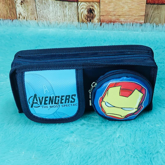 Avengers Pencil Pouch