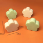 Mini Flower Erasers