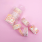 Cute Washi Tape Set Of 5