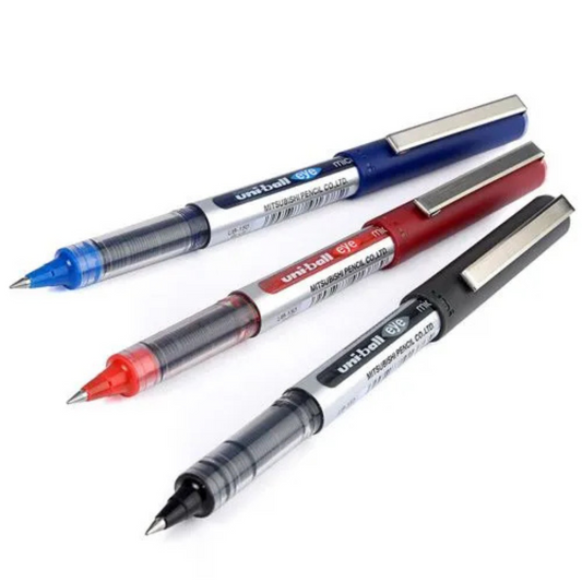 Uniball Eye Pen single piece