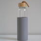 Single-Layer Glass Bottle