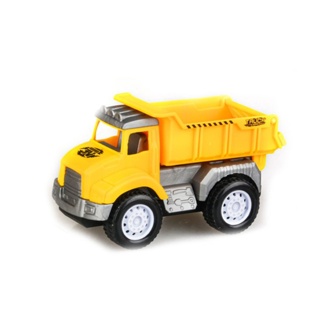 Engineering Vehicles Set 3 PCs