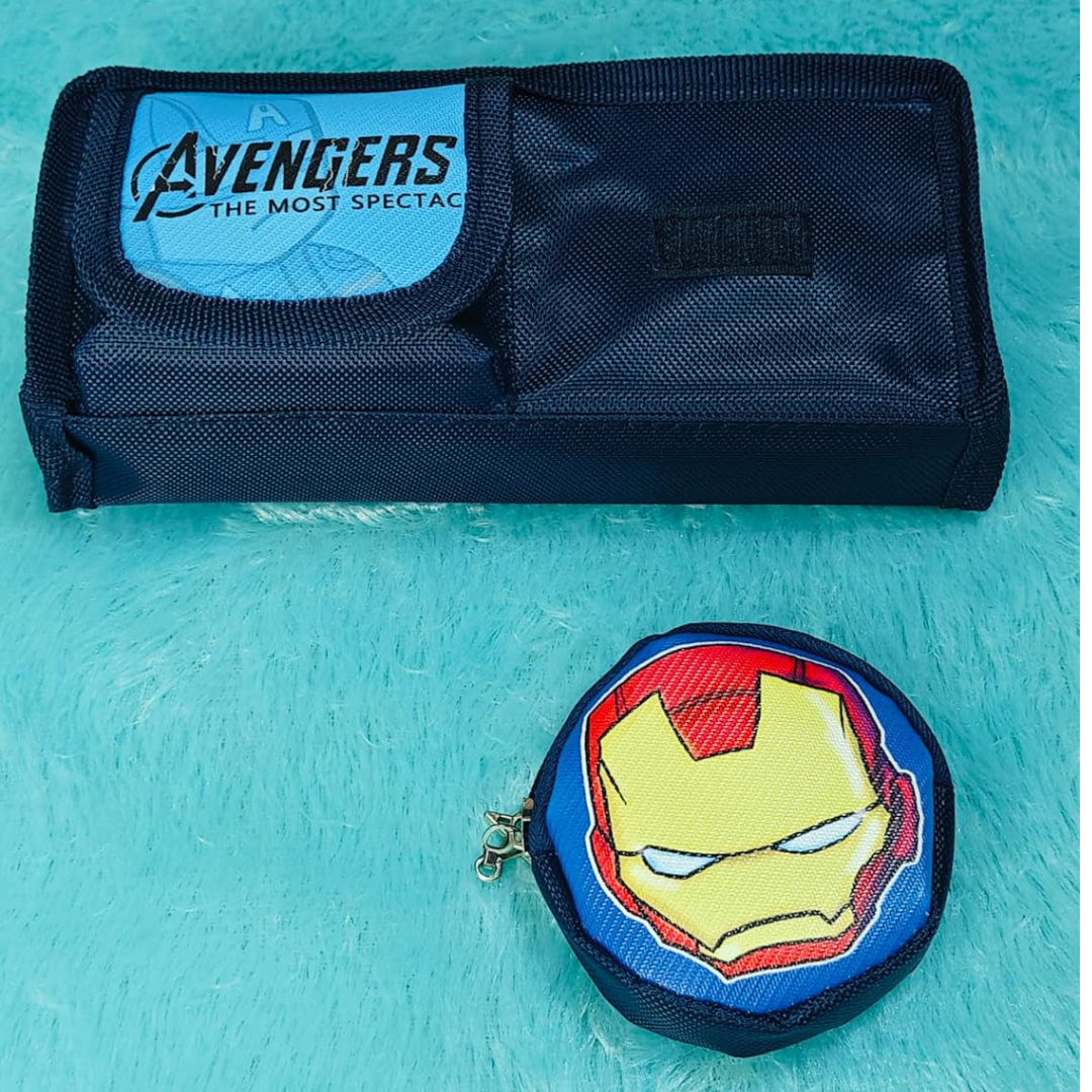 Avengers Pencil Pouch