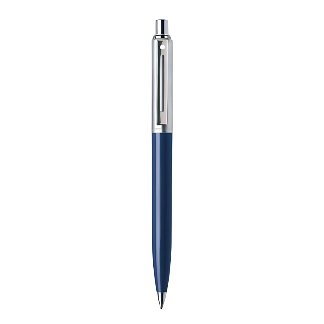 Sheaffer Sentinel 321 Blue Barrel