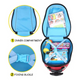 Cartoon Trolley Bag