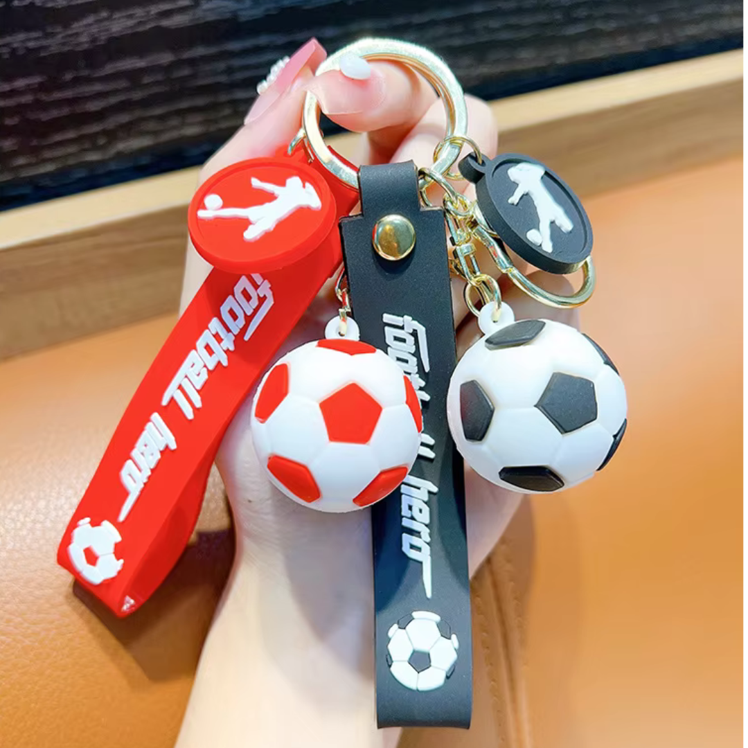 New Backpack Keychains boys character