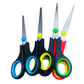 Portable Office scissors 175mm/ 7 Inch