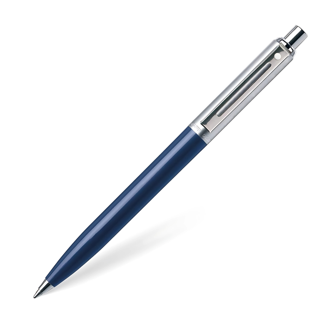 Sheaffer Sentinel 321 Blue Barrel