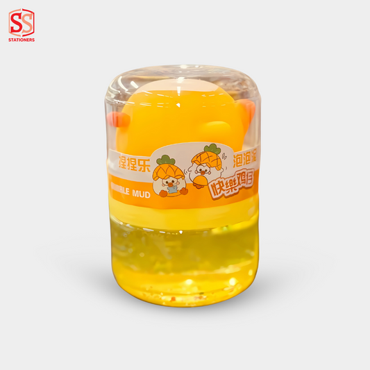 Squishy Ball Slime