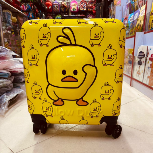 Duck Trolley Luggage