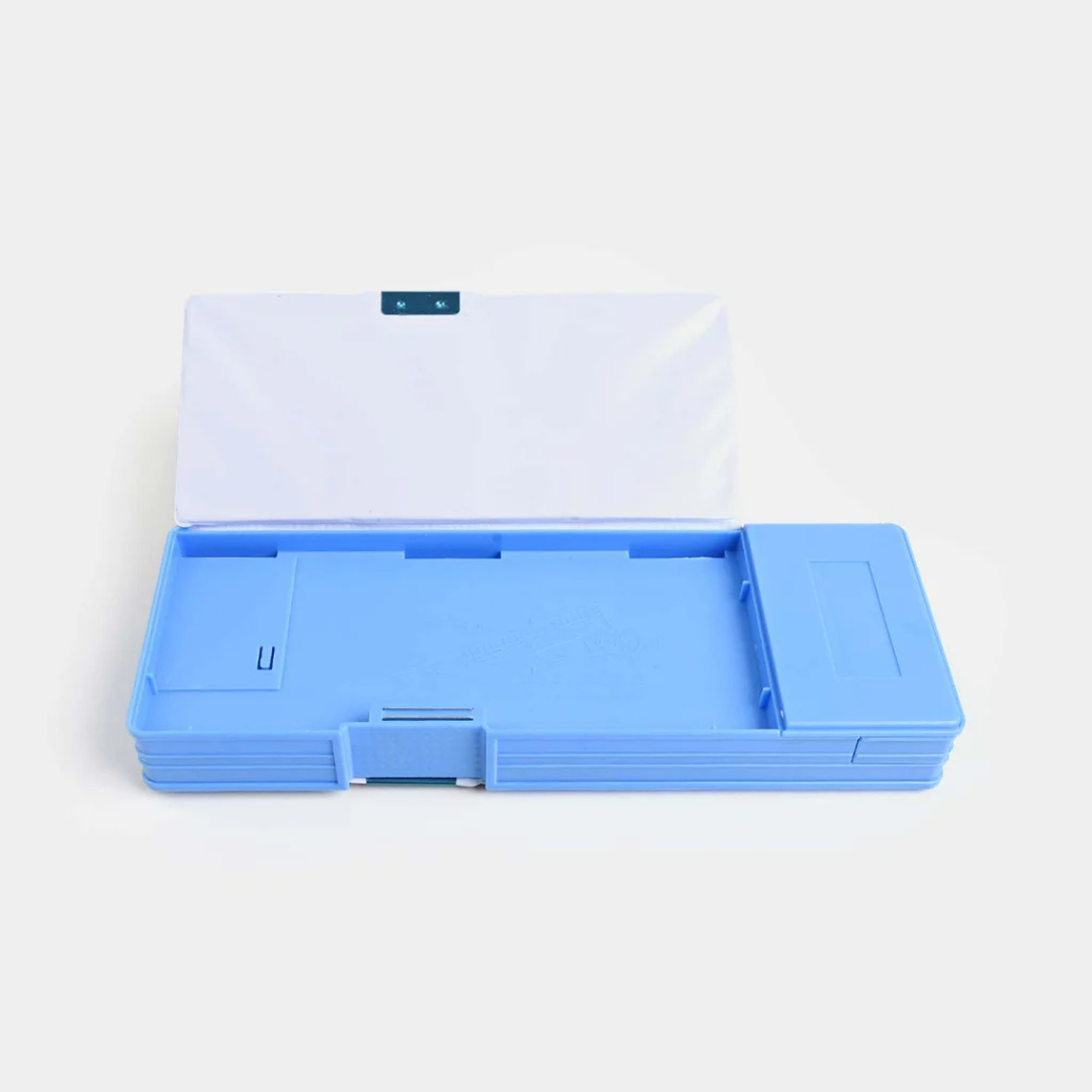 Spider-Man Magnetic Pencil Case