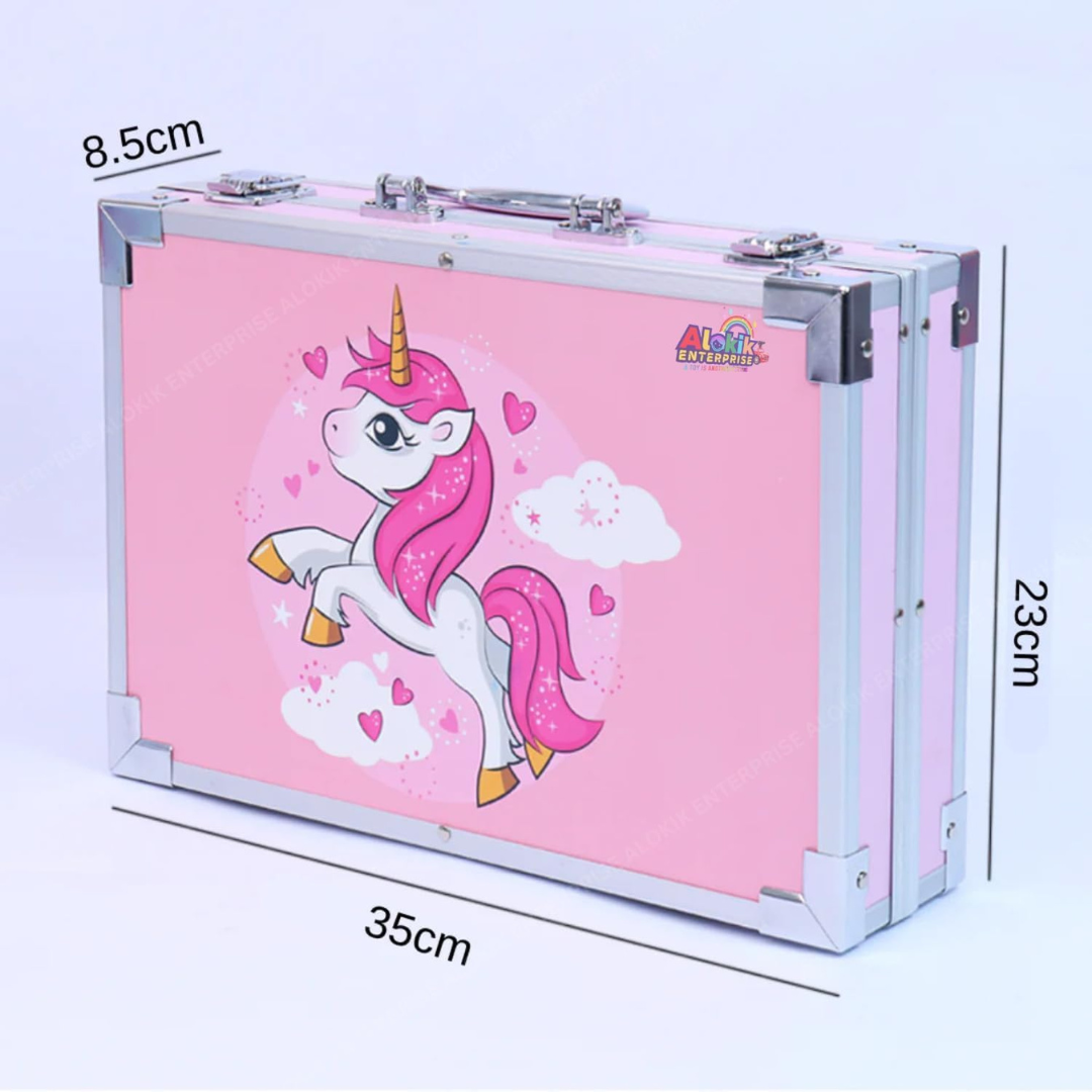 Unicorn Colour Kit