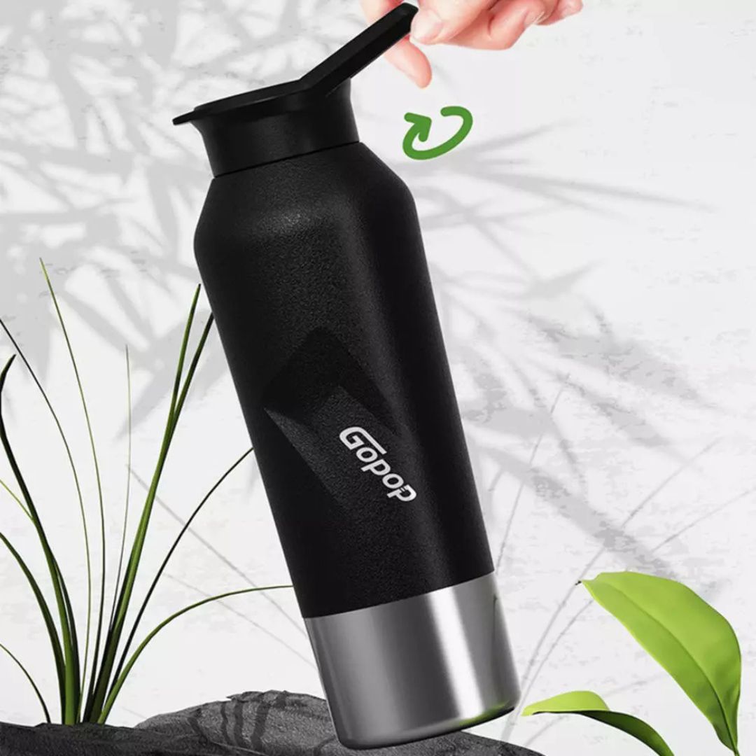 Stainless Steel Seal Insulated Bottle 500ML