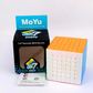 MoYu Cubing Classroom 7x7x7