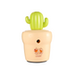 Cartoon Plant Pencil Sharpener