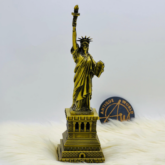 Statue of Liberty Home Decor