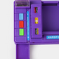 Frozen Magical Magnetic Pencil Case