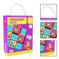 Memory Cards Games For Kids Puzzle