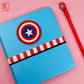 Captain America Diary