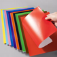 Glaze Paper Sheets single pcs