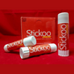 Sticko Glue Stick 10GM/21GM/40GM