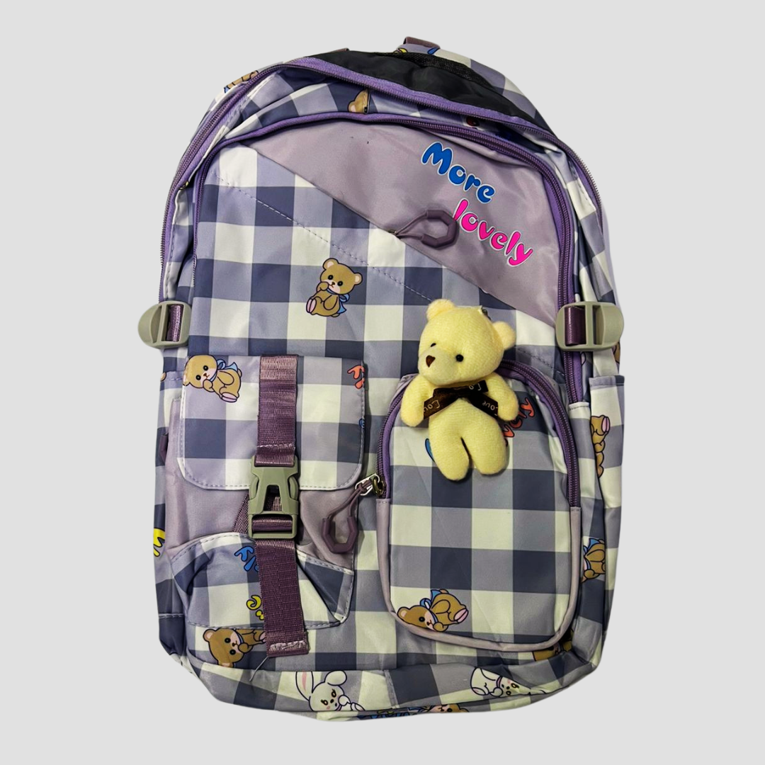 Cute Backpack