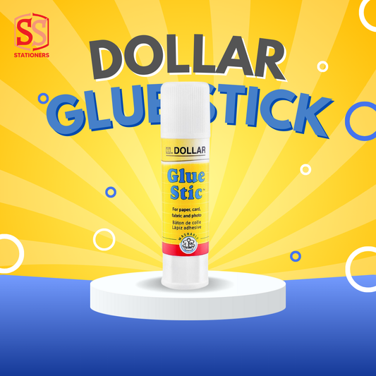 Dollar Glue Stick 8/20/35 gram