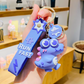 New Backpack Keychains boys character