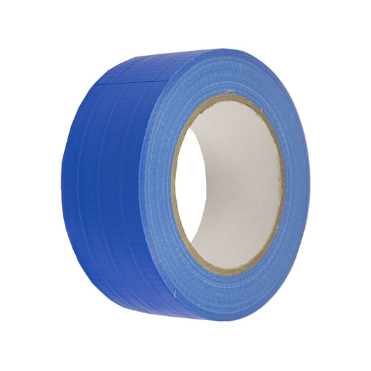 Binding Tape Blue / Black