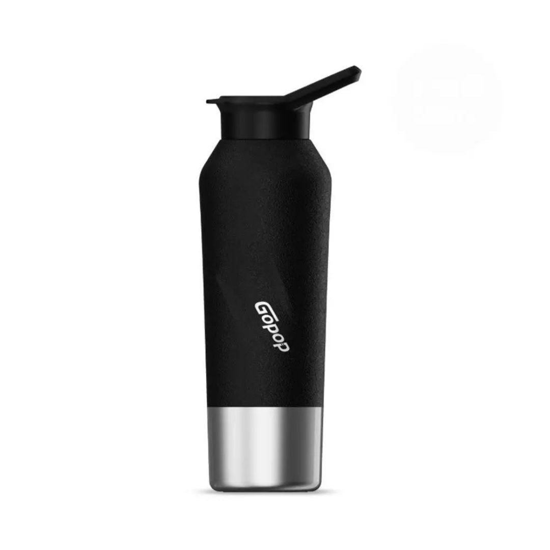 Stainless Steel Seal Insulated Bottle 500ML