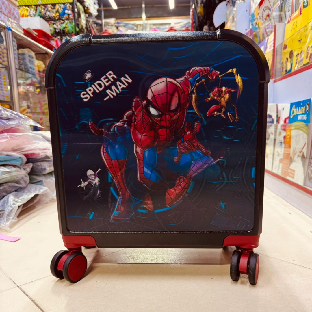 Kids Luggage Travel Bag