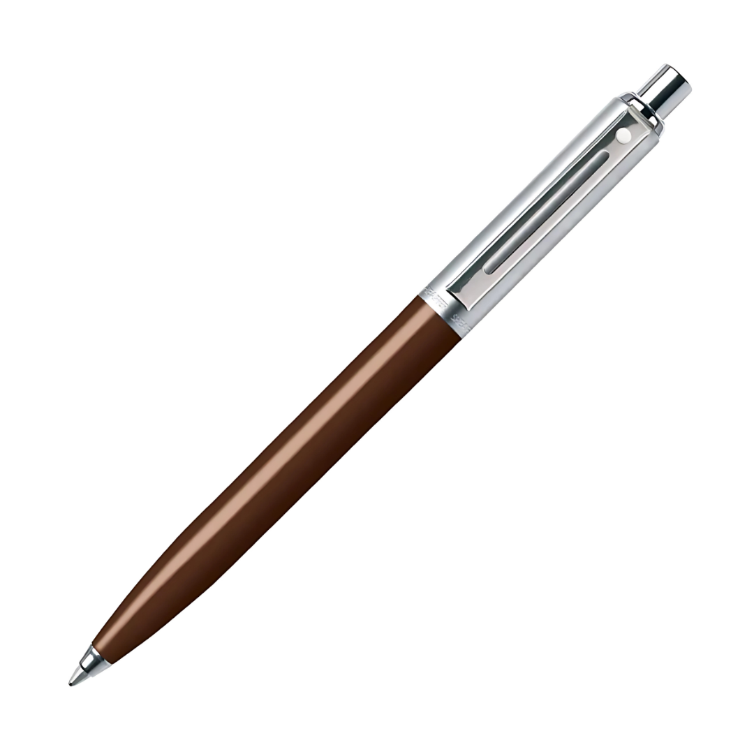 Sheaffer Sentinel 321 Coffee Brown Barrel