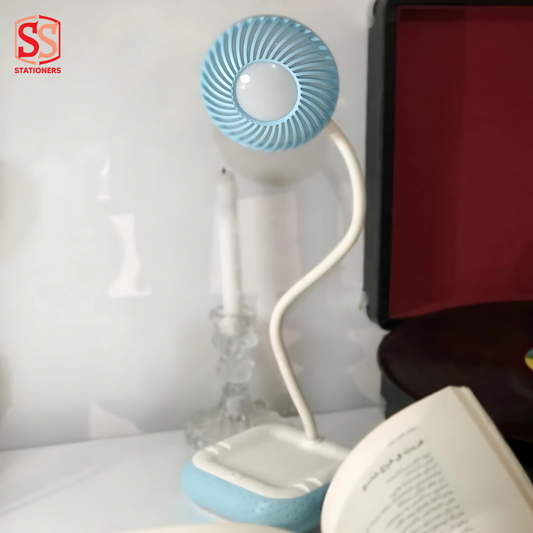 Desk Chargeable Lamp