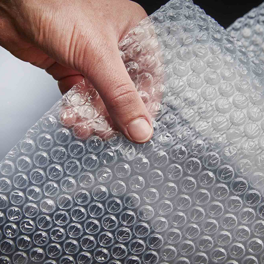 Bubble Wrap